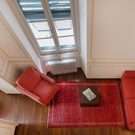 Lomellini Palace Apartments By Wonderful Italy Genoa Ngoại thất bức ảnh