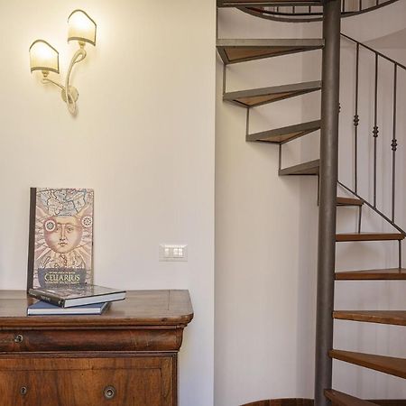 Lomellini Palace Apartments By Wonderful Italy Genoa Ngoại thất bức ảnh