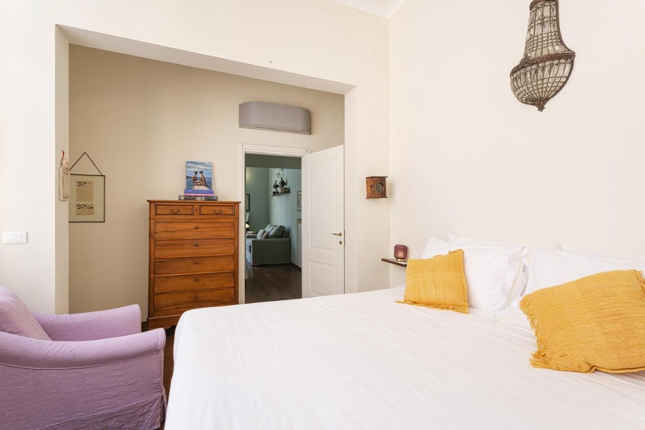 Lomellini Palace Apartments By Wonderful Italy Genoa Ngoại thất bức ảnh
