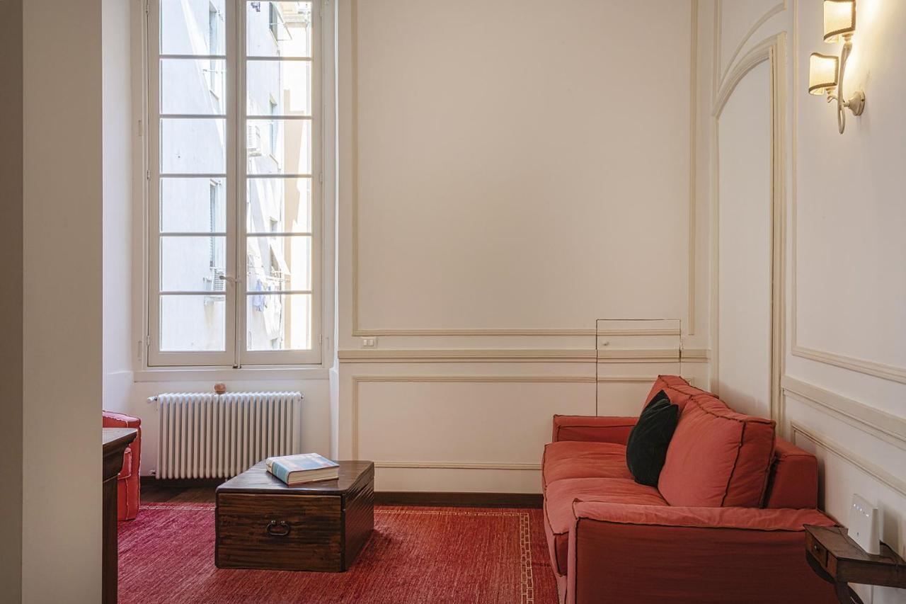 Lomellini Palace Apartments By Wonderful Italy Genoa Ngoại thất bức ảnh