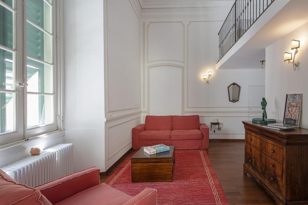 Lomellini Palace Apartments By Wonderful Italy Genoa Ngoại thất bức ảnh