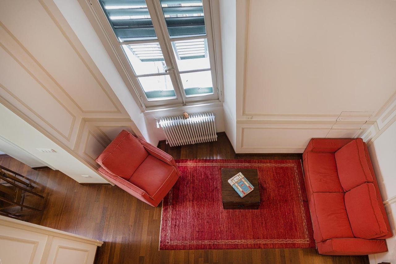Lomellini Palace Apartments By Wonderful Italy Genoa Ngoại thất bức ảnh