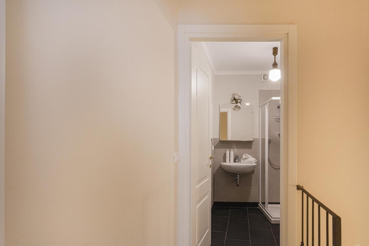 Lomellini Palace Apartments By Wonderful Italy Genoa Ngoại thất bức ảnh