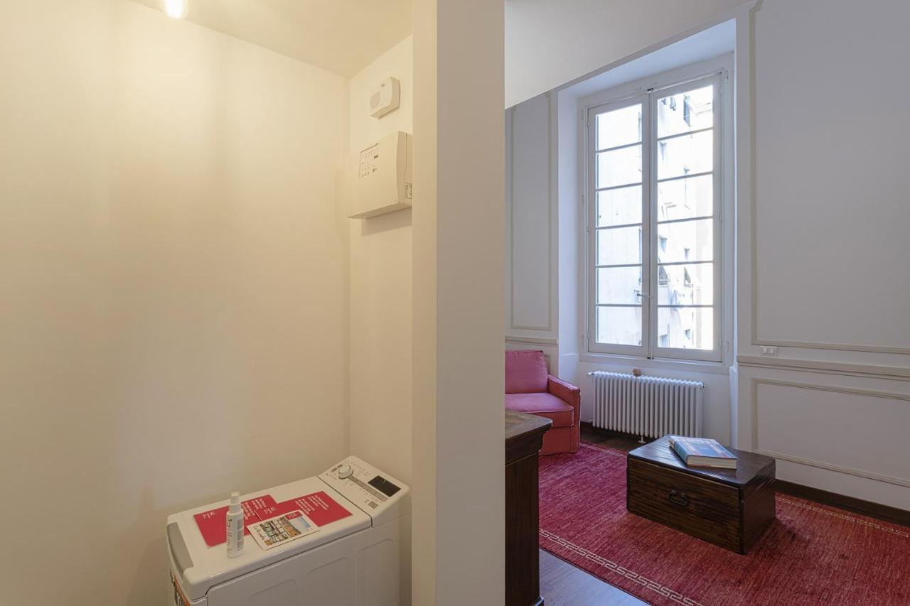 Lomellini Palace Apartments By Wonderful Italy Genoa Ngoại thất bức ảnh