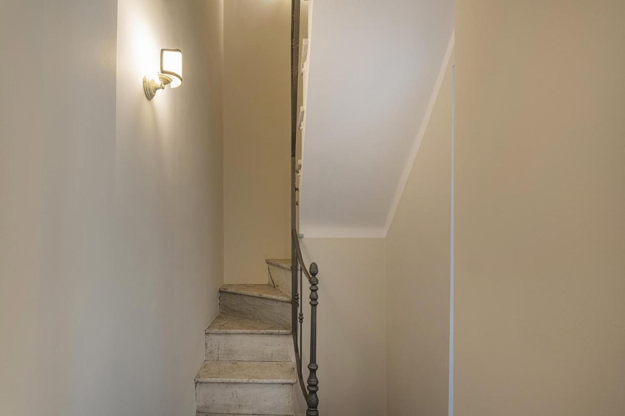 Lomellini Palace Apartments By Wonderful Italy Genoa Ngoại thất bức ảnh