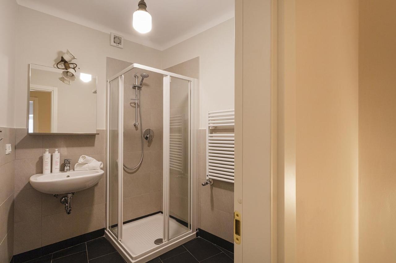 Lomellini Palace Apartments By Wonderful Italy Genoa Ngoại thất bức ảnh