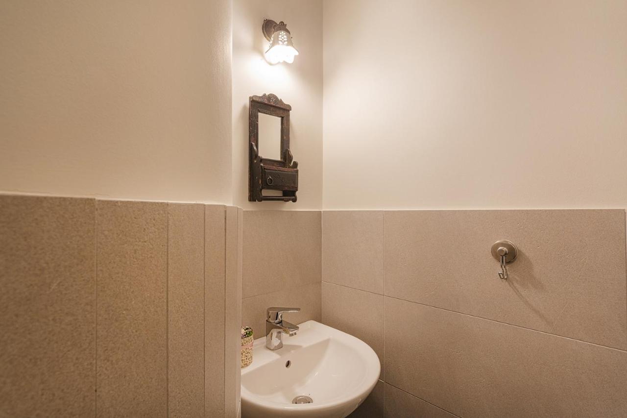 Lomellini Palace Apartments By Wonderful Italy Genoa Ngoại thất bức ảnh