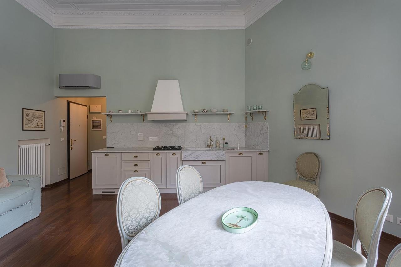 Lomellini Palace Apartments By Wonderful Italy Genoa Ngoại thất bức ảnh