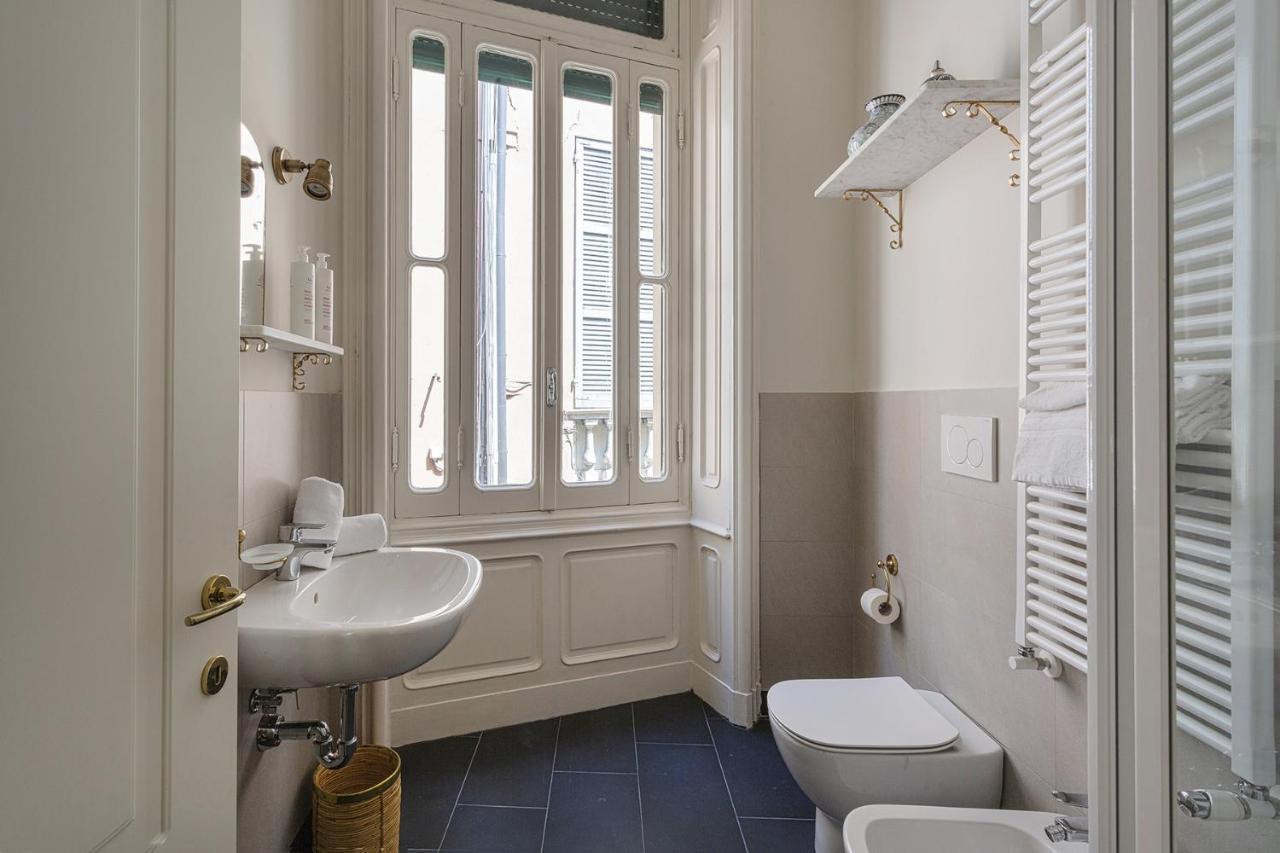 Lomellini Palace Apartments By Wonderful Italy Genoa Ngoại thất bức ảnh