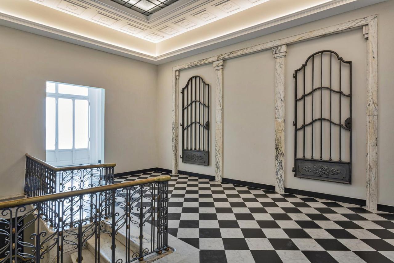 Lomellini Palace Apartments By Wonderful Italy Genoa Ngoại thất bức ảnh