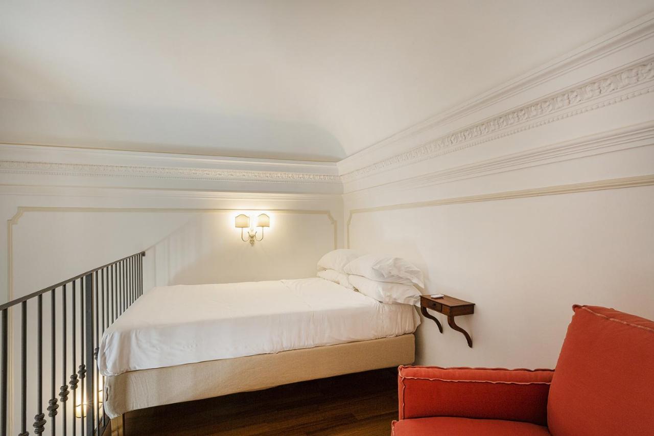 Lomellini Palace Apartments By Wonderful Italy Genoa Ngoại thất bức ảnh