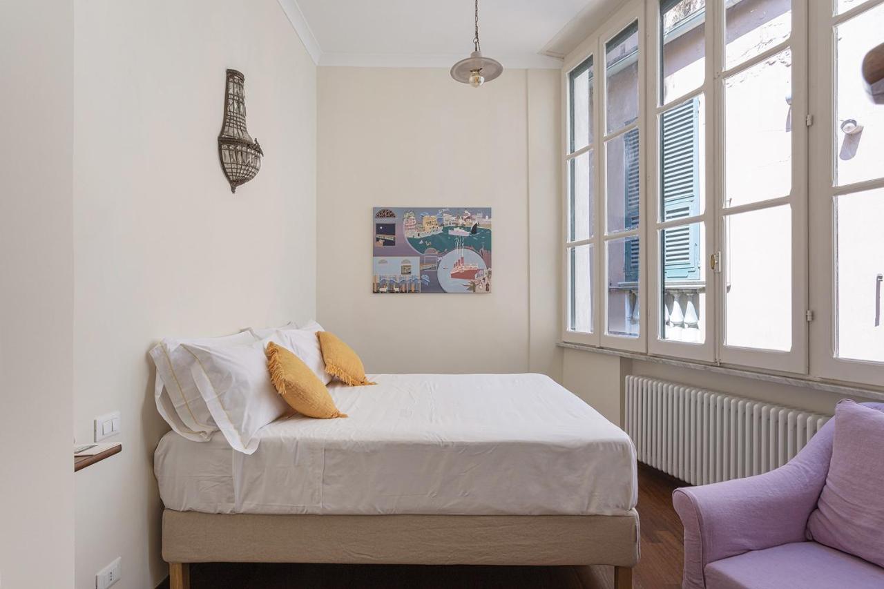 Lomellini Palace Apartments By Wonderful Italy Genoa Ngoại thất bức ảnh