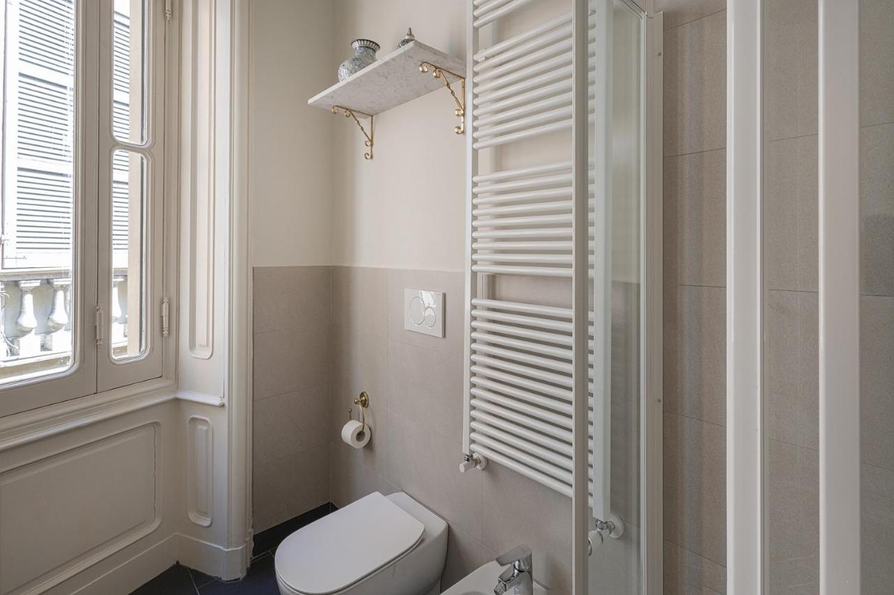 Lomellini Palace Apartments By Wonderful Italy Genoa Ngoại thất bức ảnh